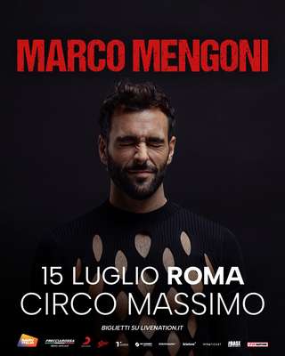 Marco Mengoni