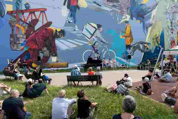 Piano City Milano 2023