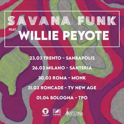 Savana Funk