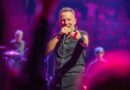 BRUCE SPRINGSTEEN Live Tampa 1 02 23 Foto Rob DeMartin