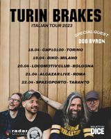 Turin Brakes