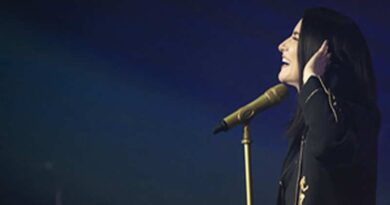 Laura Pausini