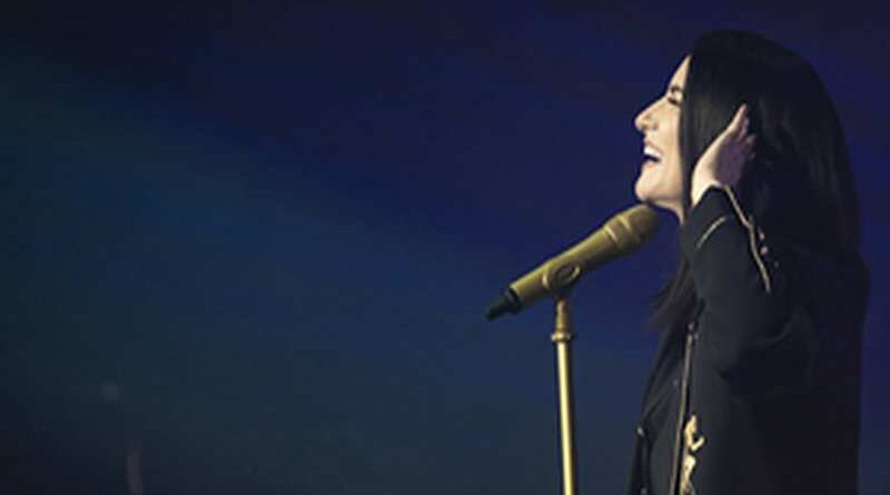 Laura Pausini