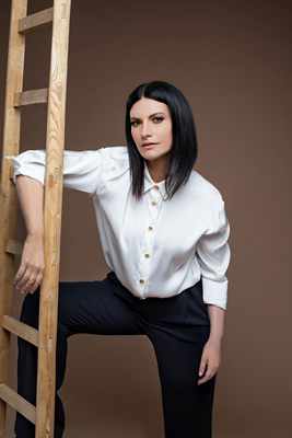 Laura Pausini