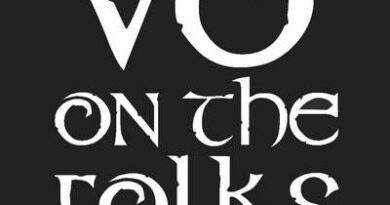 VO’ ON THE FOLKS