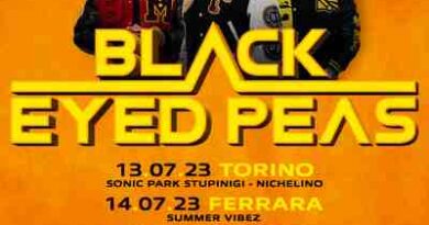 Black Eyed peas
