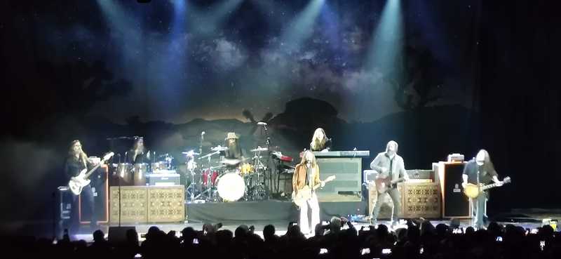 Blackberry Smoke