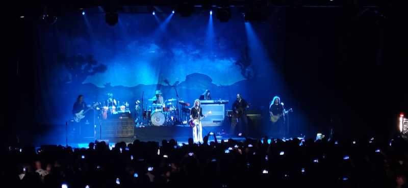 Blackberry Smoke Live Milano