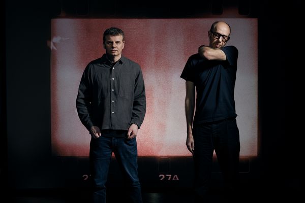 Chemical brothers