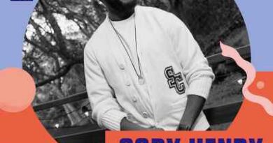 Cory Henry