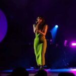 <strong>FRANCESCA MICHIELIN: la maturità teatrale (Recensione e scaletta)</strong>