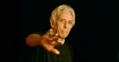 John Cale