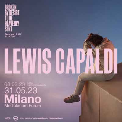 Lewis Capaldi