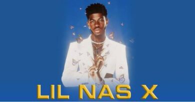 Lil Nas X