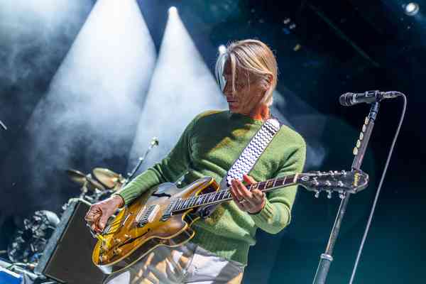 Paul Weller