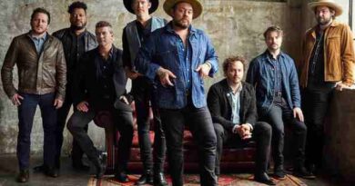 NATHANIEL RATELIFF & THE NIGHT SWEATS