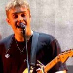 Sam Fender