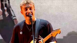 Sam Fender