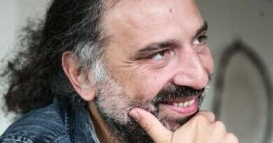 Stefano Bollani