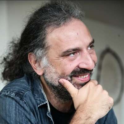 Stefano Bollani