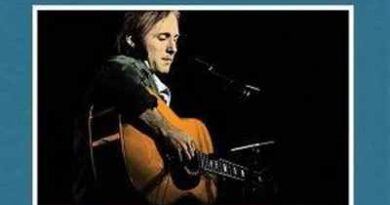 Stephen Stills