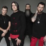 THREE DAYS GRACE