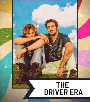 The Driver Era