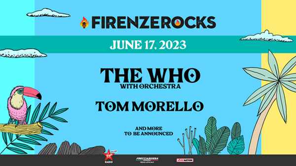 Tom Morello