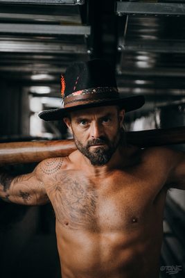 Xavier Rudd