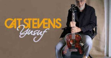 YUSUF CAT STEVENS