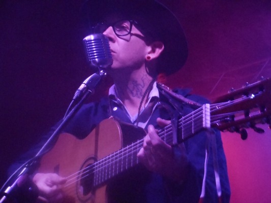 MICAH P HINSON