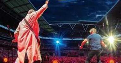 The Who