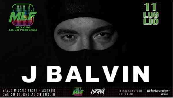 J Balvin