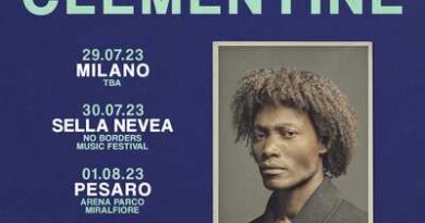 Benjamin Clementine