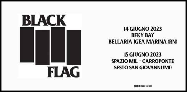 Black Flag