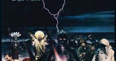 Black Sabbath