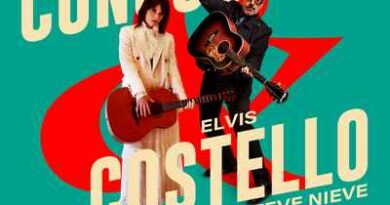 CARMEN CONSOLI & ELVIS COSTELLO