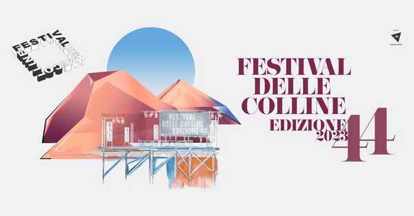 Festival delle colline 2023