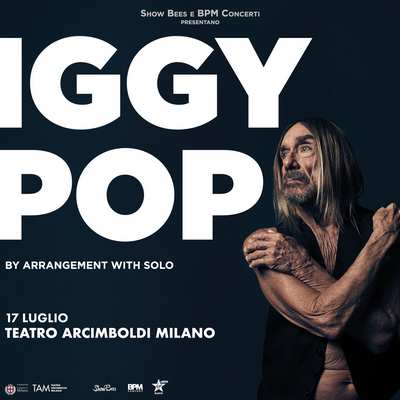 Iggy Pop