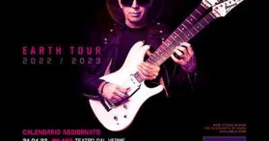 Joe Satriani