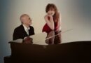 FIORELLA MANNOIA e DANILO REA