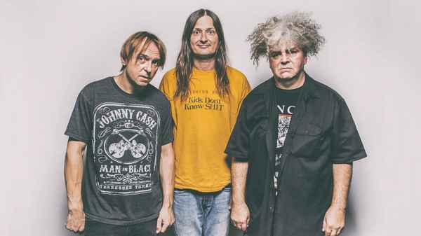 Melvins