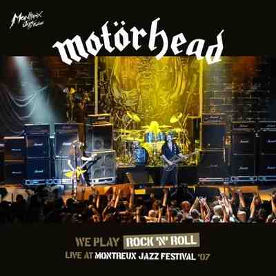 MOTÖRHEAD