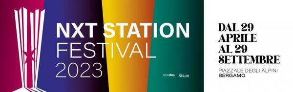 NXT STATION FESTIVAL 2023