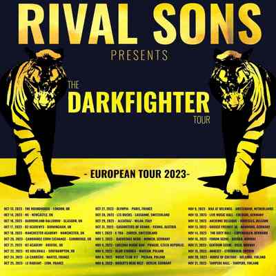 Rival sons