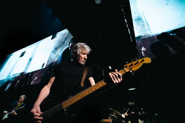 Roger Waters