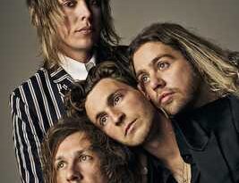 The Struts