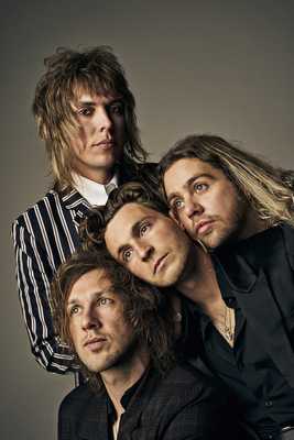 The Struts