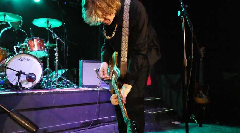 THURSTON MOORE