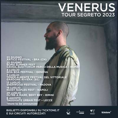 Venerus